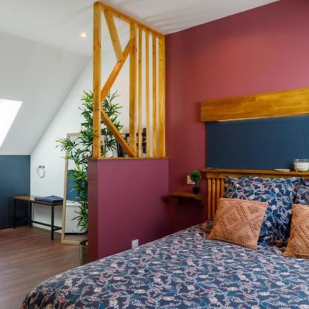 Maison Avec Balneo A 10Min Du Zoo De Beauval Noyers-sur-Cher Kültér fotó