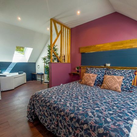 Maison Avec Balneo A 10Min Du Zoo De Beauval Noyers-sur-Cher Kültér fotó